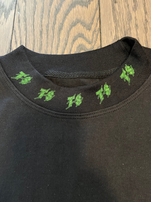 TiredOf$tarving Basic Tee