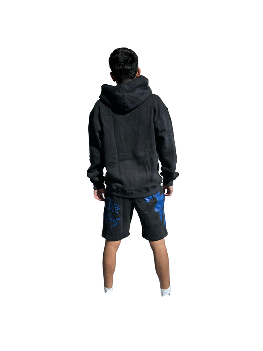 TiredOf$tarving "Hustle" Hoodie