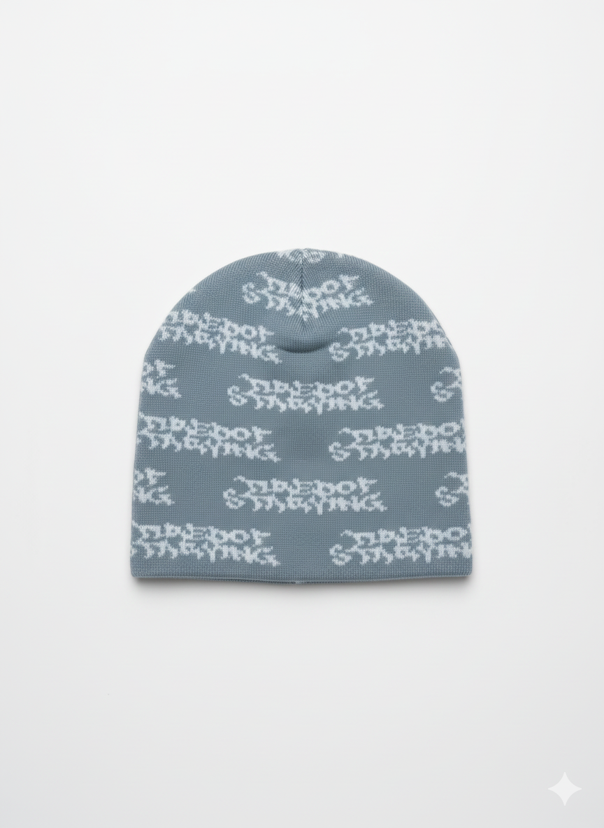 Beanie | Tired Of $tarving