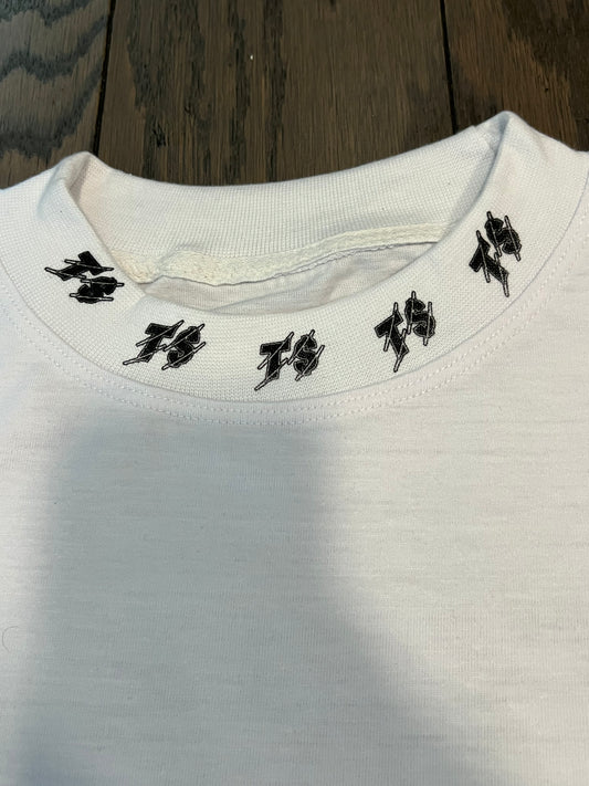 TiredOf$tarving Basic Tee